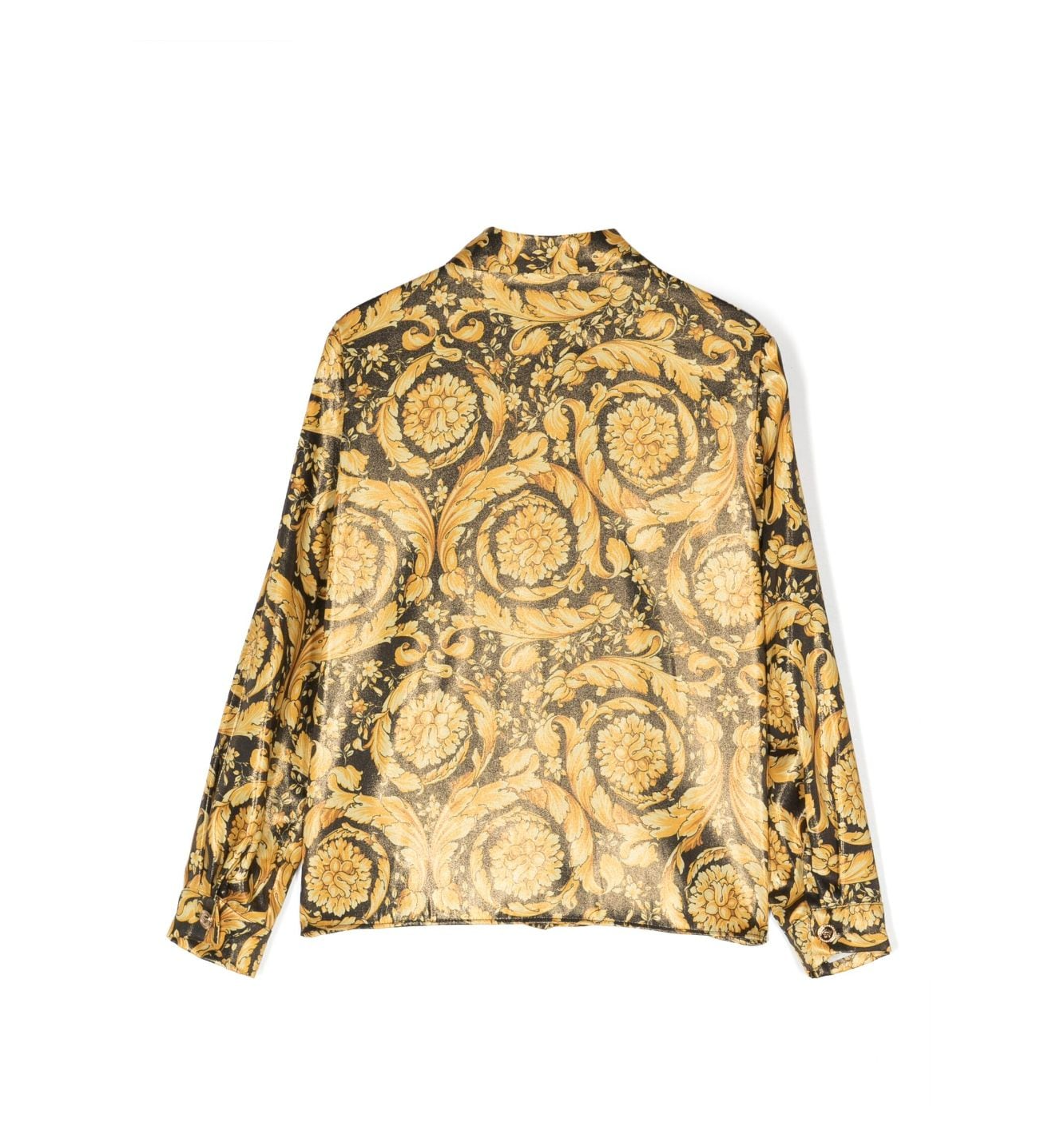 ÁO SƠ MI TRẺ EM VERSACE