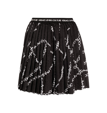 VERSACE JEANS COUTURE SKIRT
