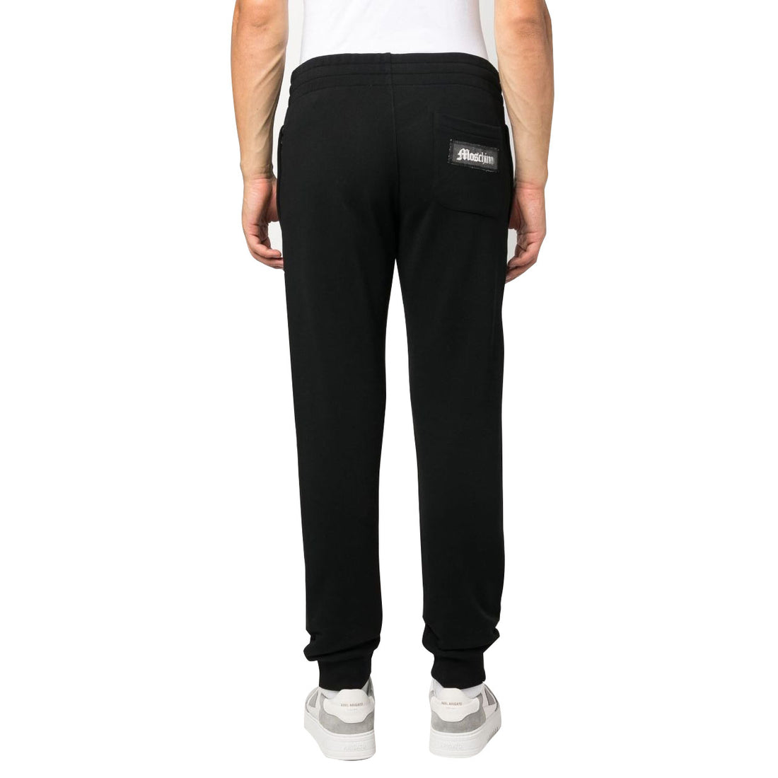 MOSCHINO TRACK PANTS