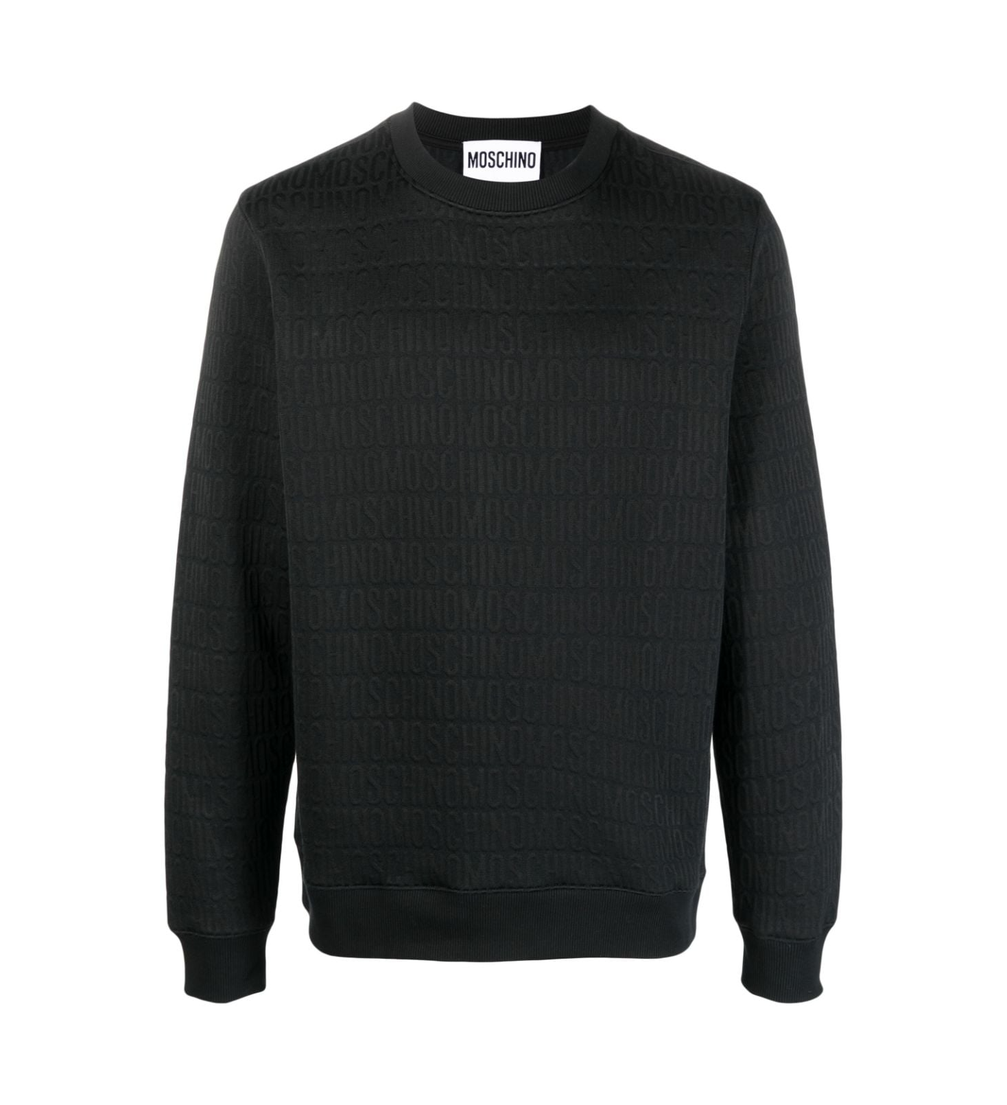 MOSCHINO SWEATSHIRT