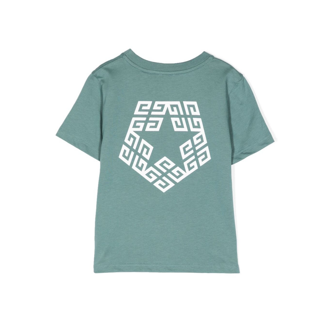 GIVENCHY KIDS T-SHIRT