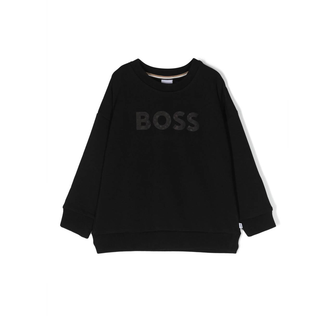 BOSS KIDSWEAR 卫衣