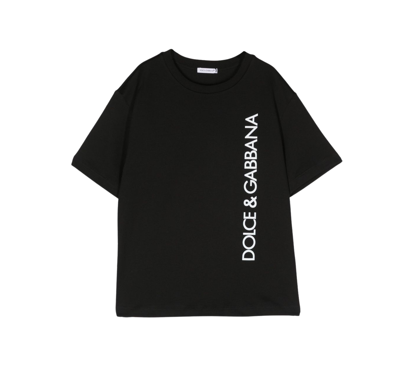 DOLCE & GABBANA 童装T恤