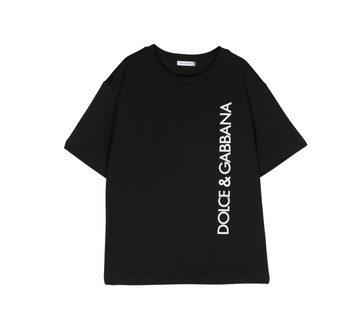 DOLCE & GABBANA KIDS T-SHIRT