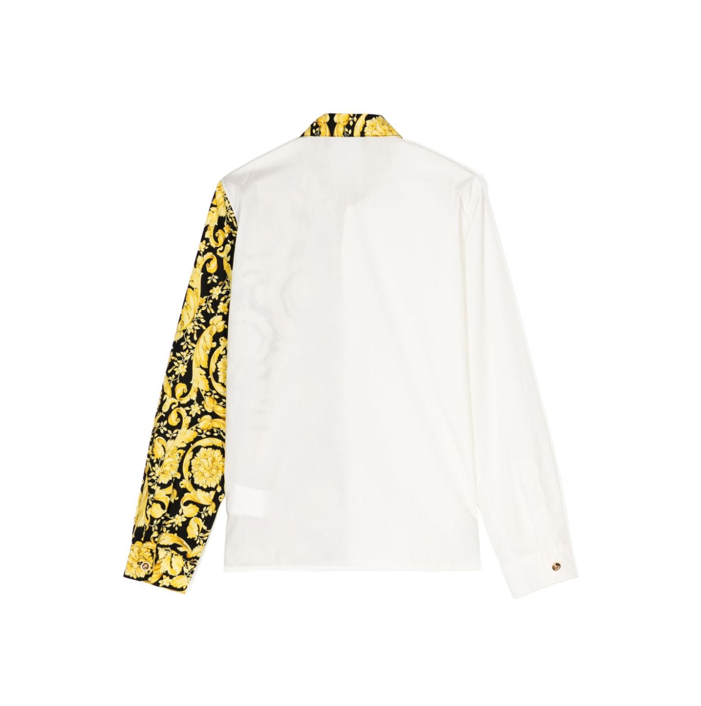 ÁO SƠ MI TRẺ EM VERSACE