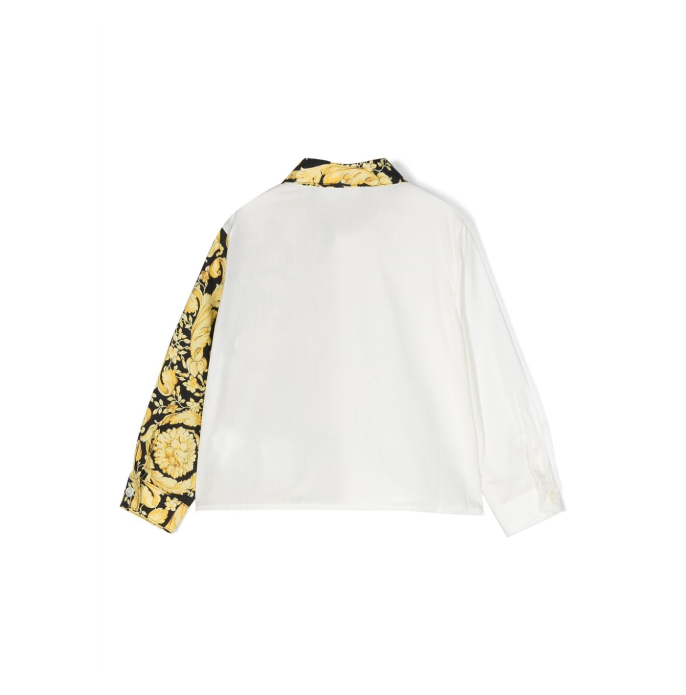 范思哲童装衬衫