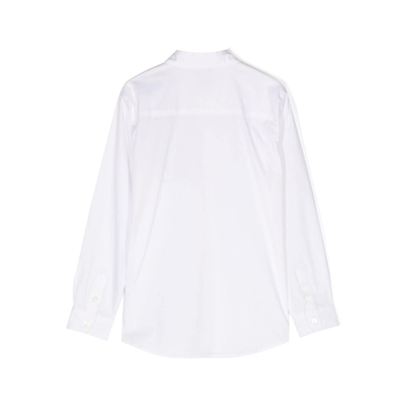 PHILIPP PLEIN JUNIOR SHIRT