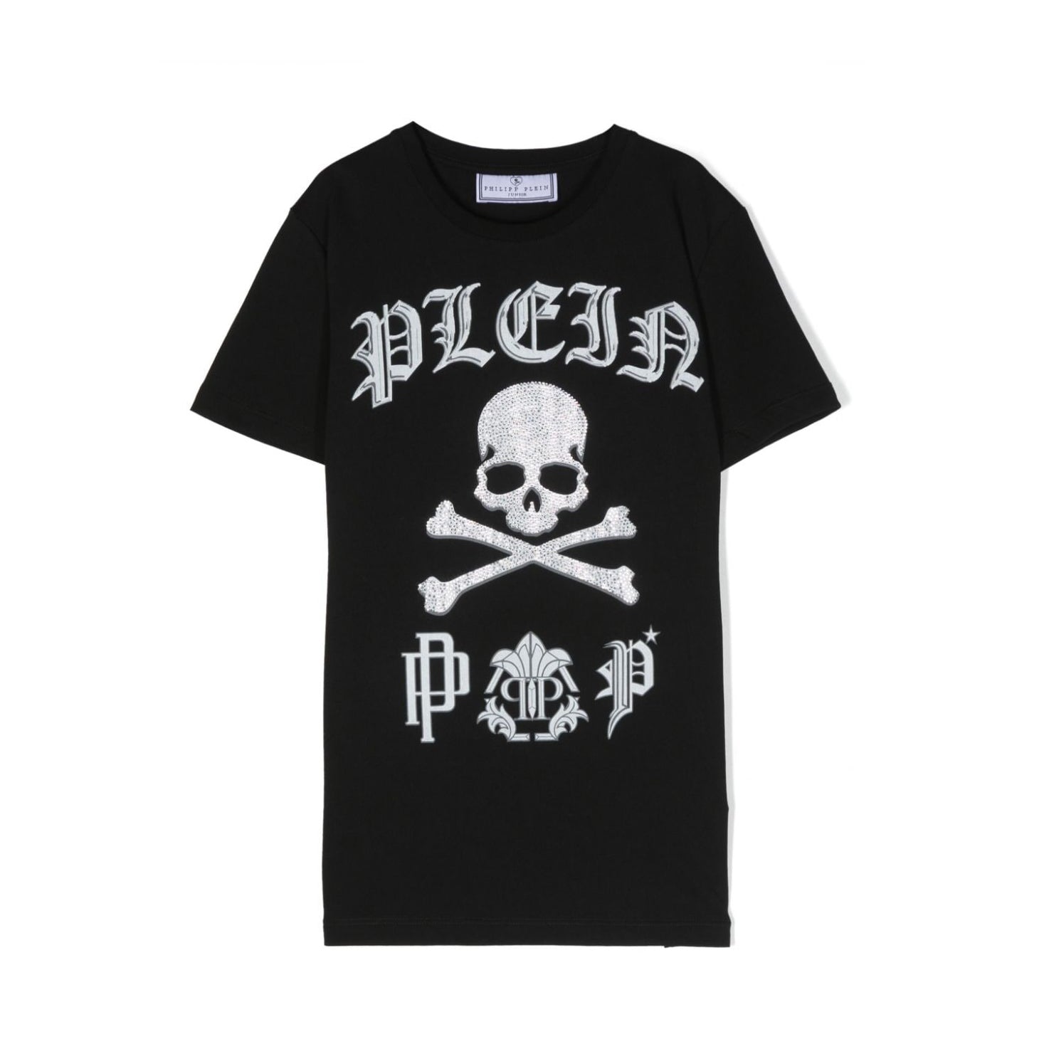 PHILIPP PLEIN JUNIOR T恤