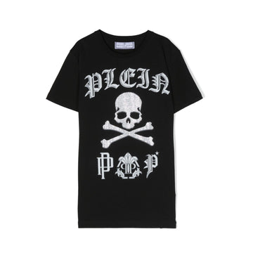 PHILIPP PLEIN JUNIOR T-SHIRT