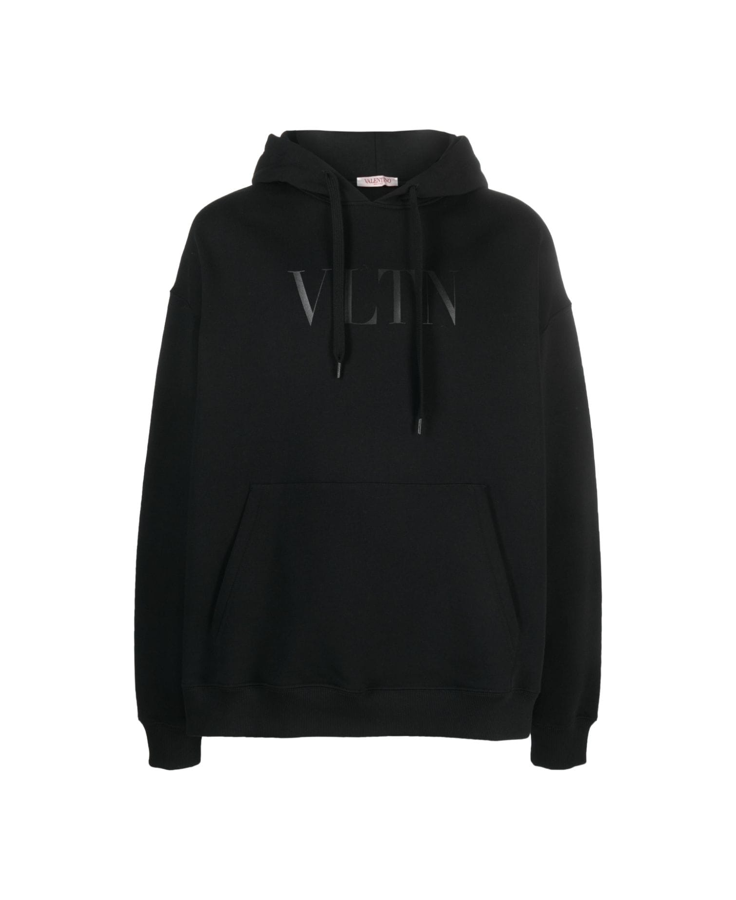 华伦天奴连帽衫