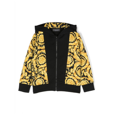 VERSACE KIDS HOODIE