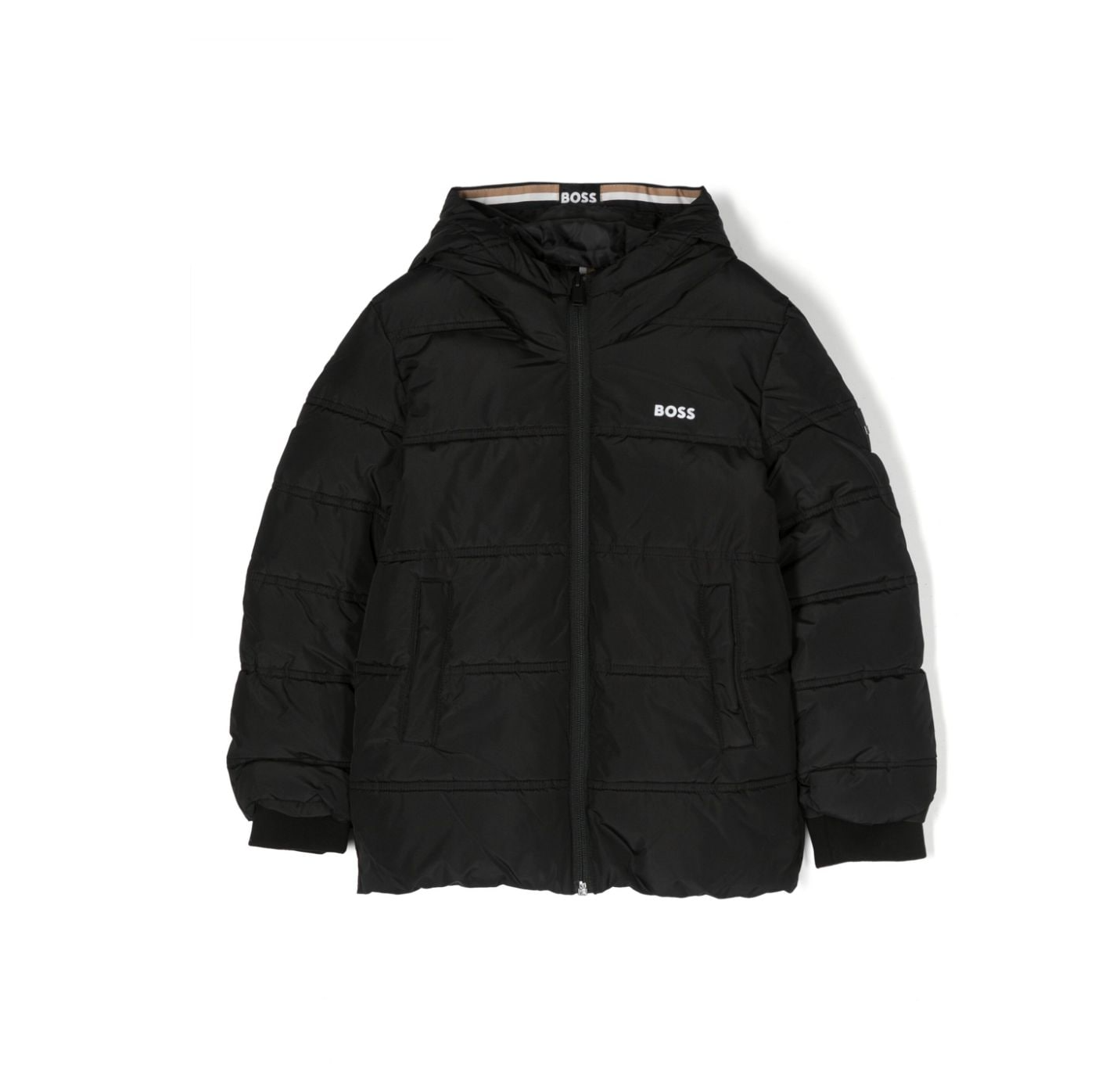 BOSS 童装夹克
