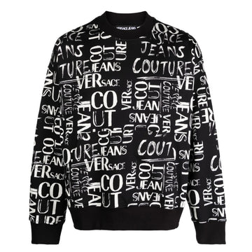 ÁO NỈ VERSACE JEANS COUTURE