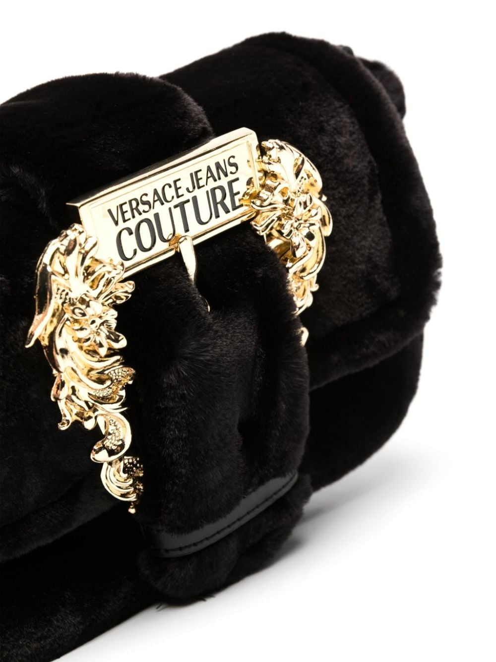 VERSACE JEANS COUTURE 包