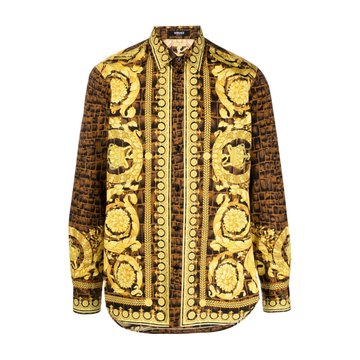 VERSACE SHIRT