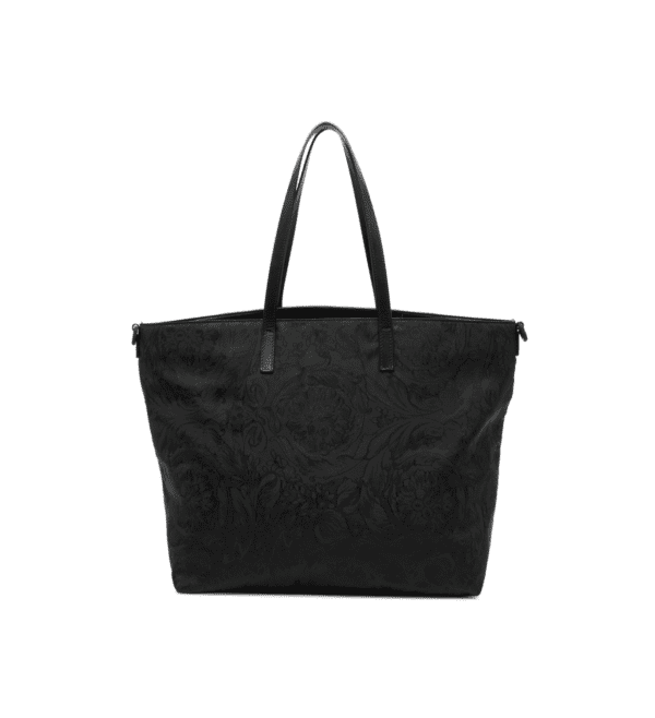 VERSACE KIDS BAG featuring BAROCCO JACQUARD CHANGING BAG available at Lestyle Boutique Melbourne