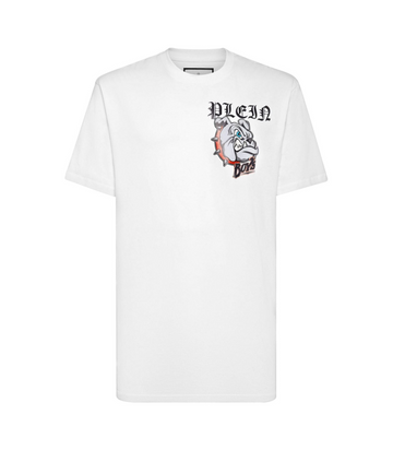 PHILIPP PLEIN T恤