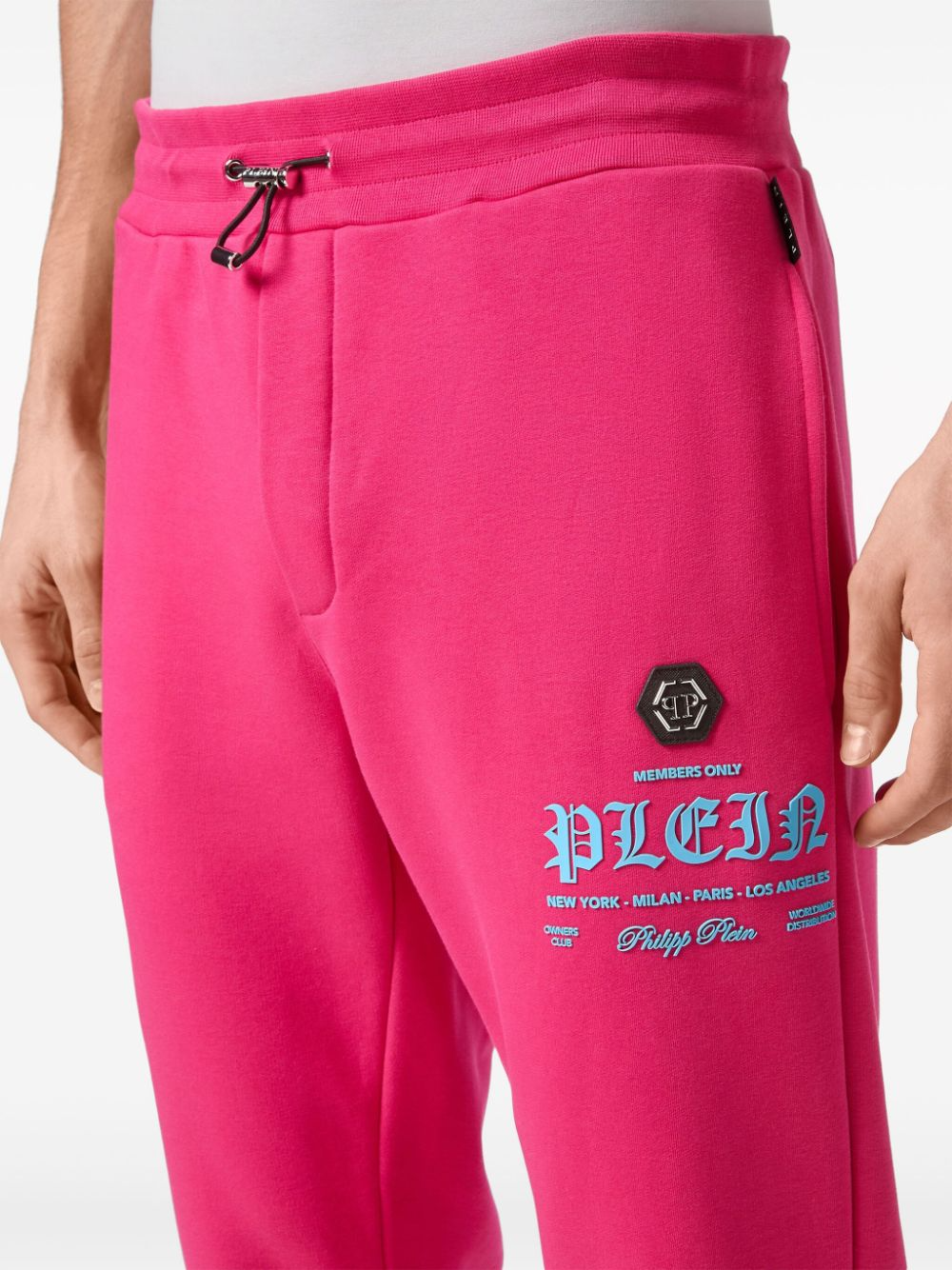 菲利普·普兰裤子