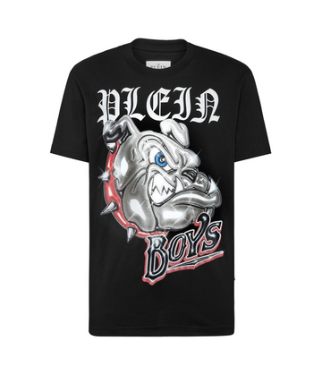 PHILIPP PLEIN T恤