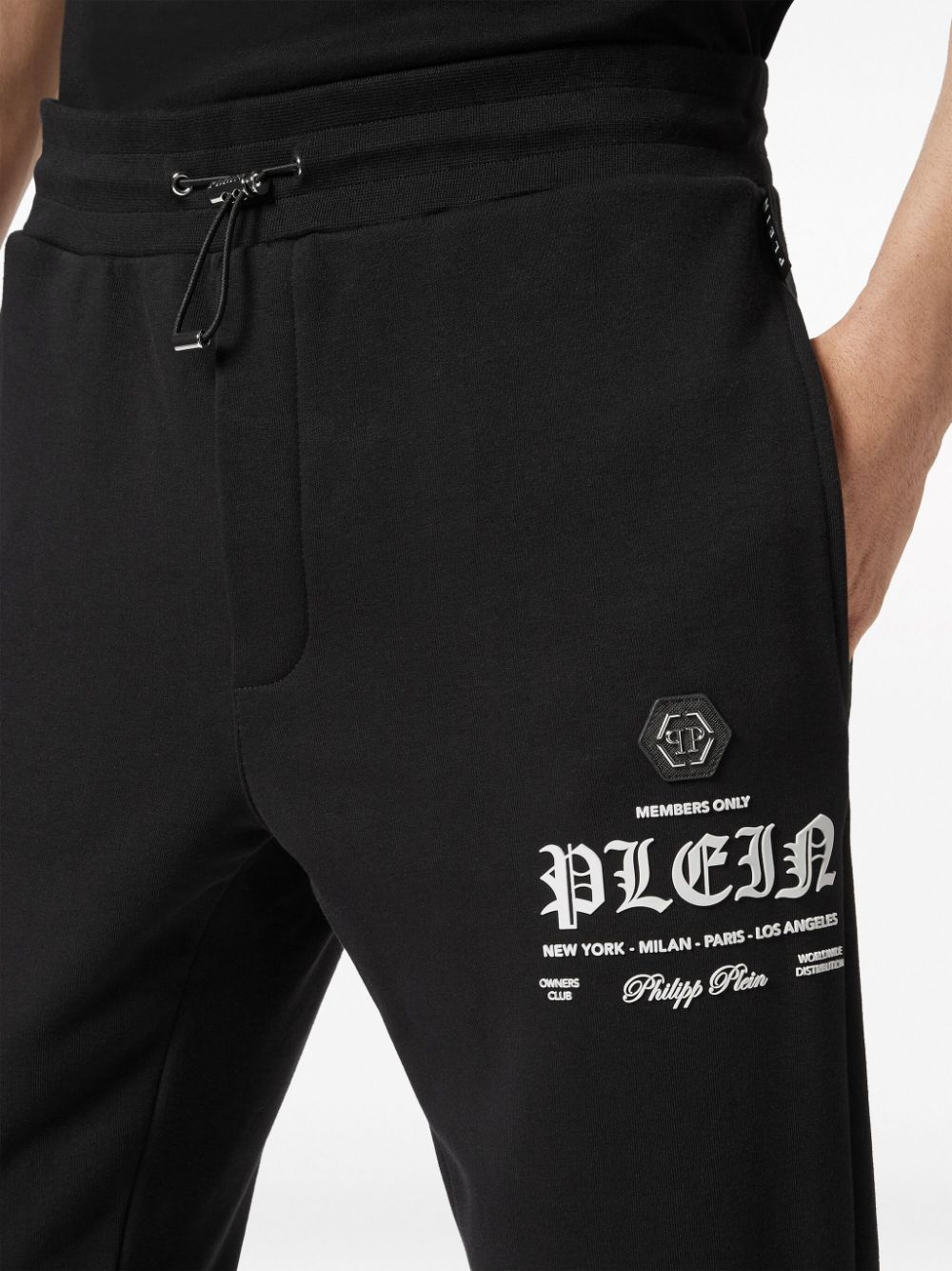 菲利普·普兰裤子