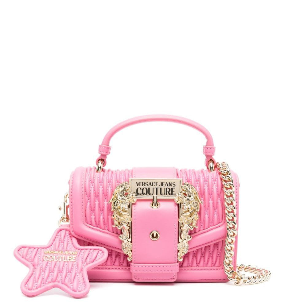 VERSACE JEANS COUTURE 包