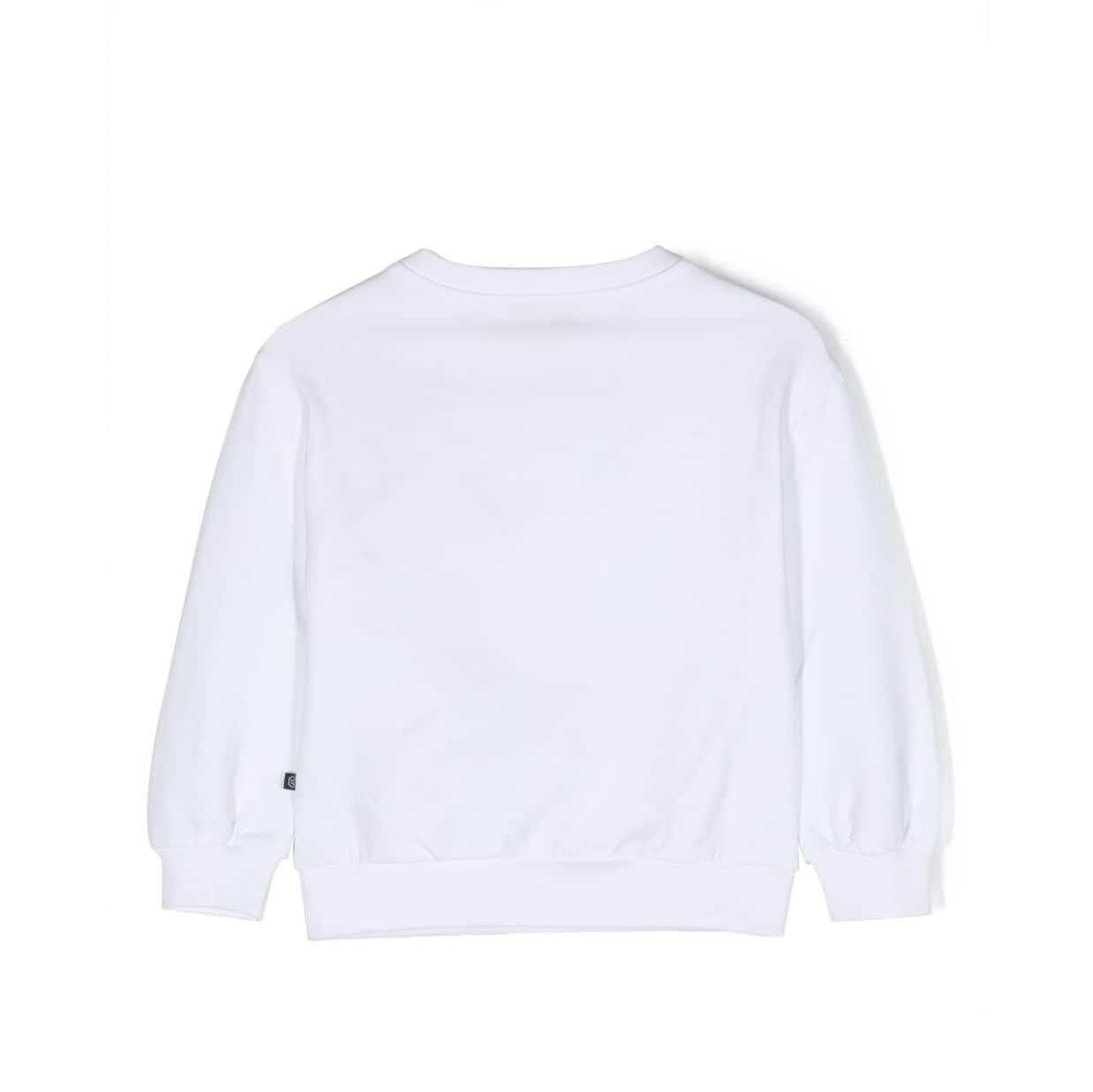 PHILIPP PLEIN JUNIOR 卫衣