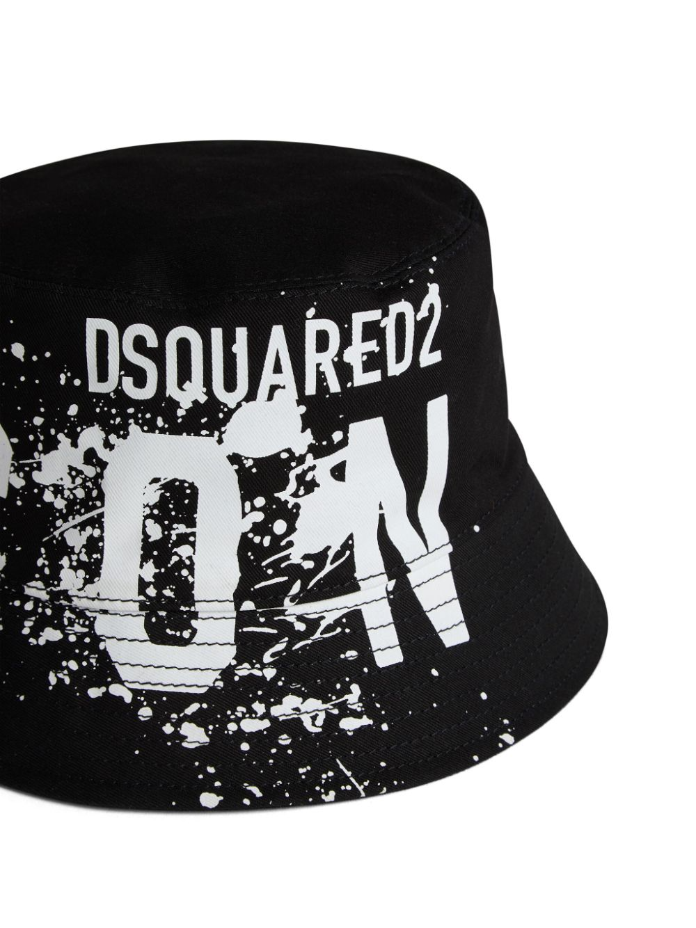 DSQUARED2 帽子