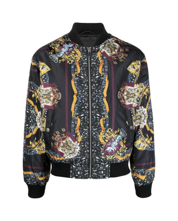 JUST CAVALLI JACKET