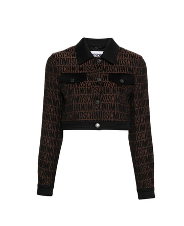MOSCHINO JACKET