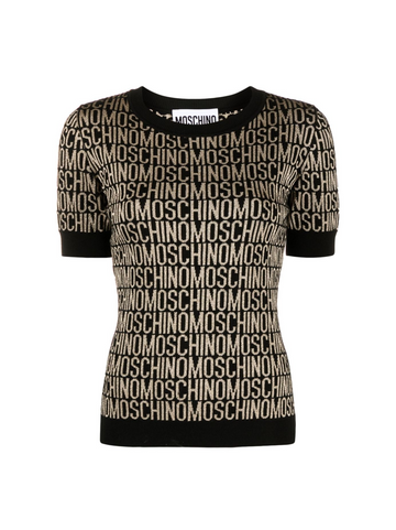 MOSCHINO T恤