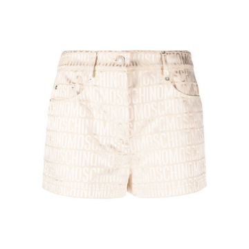 MOSCHINO SHORTS