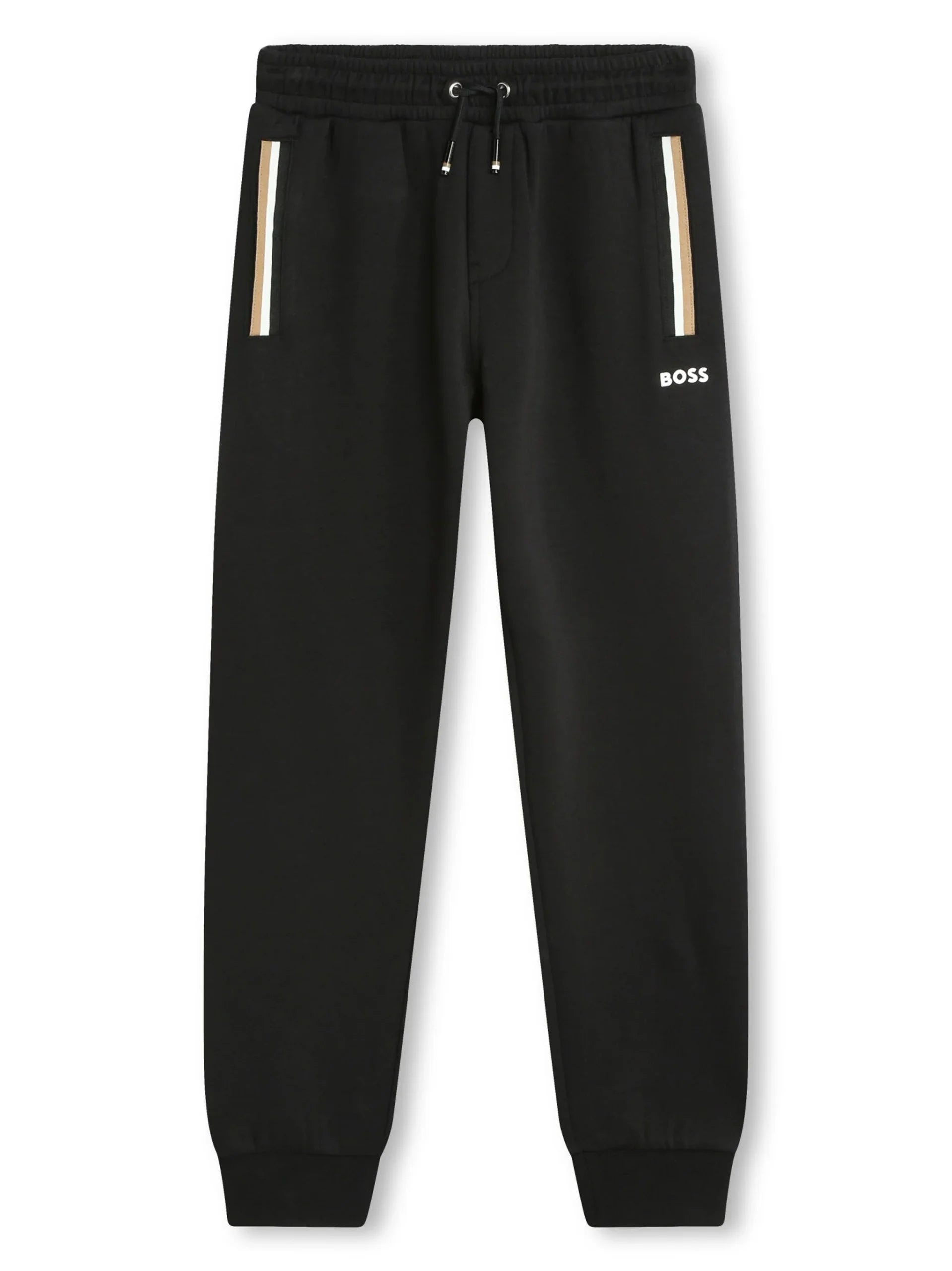 BOSS 童装运动服套装