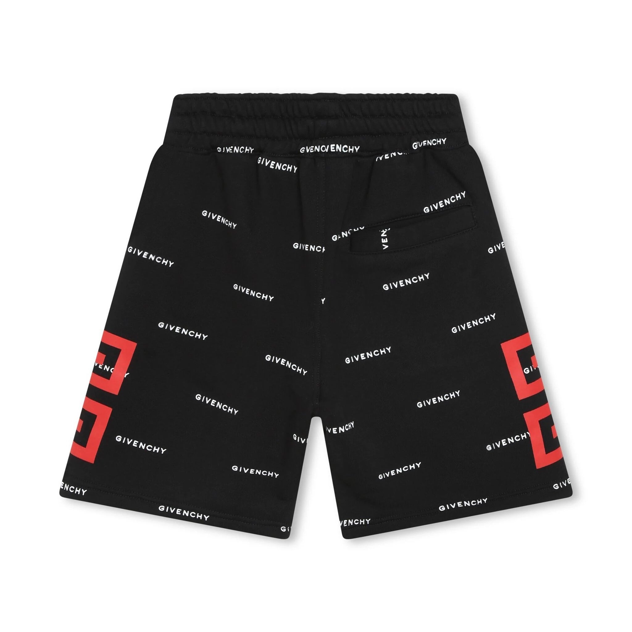 纪梵希童装短裤