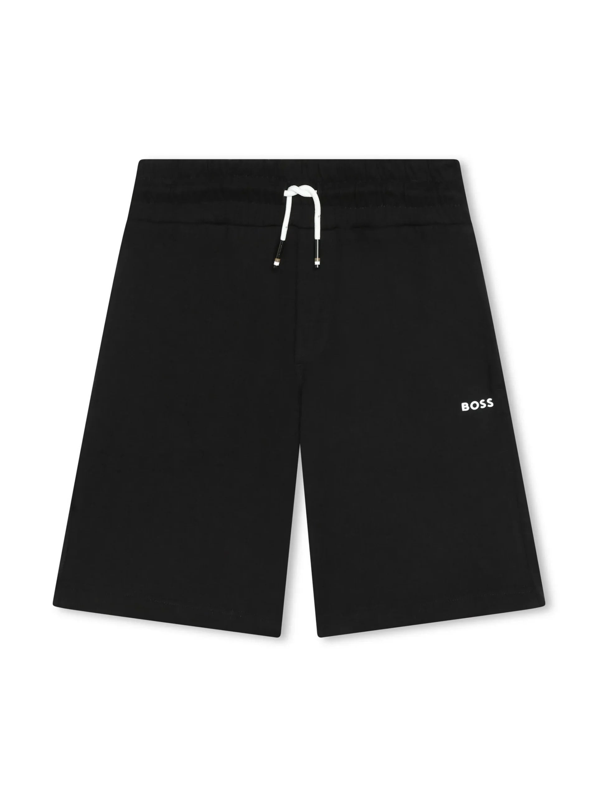 BOSS 童装运动服套装