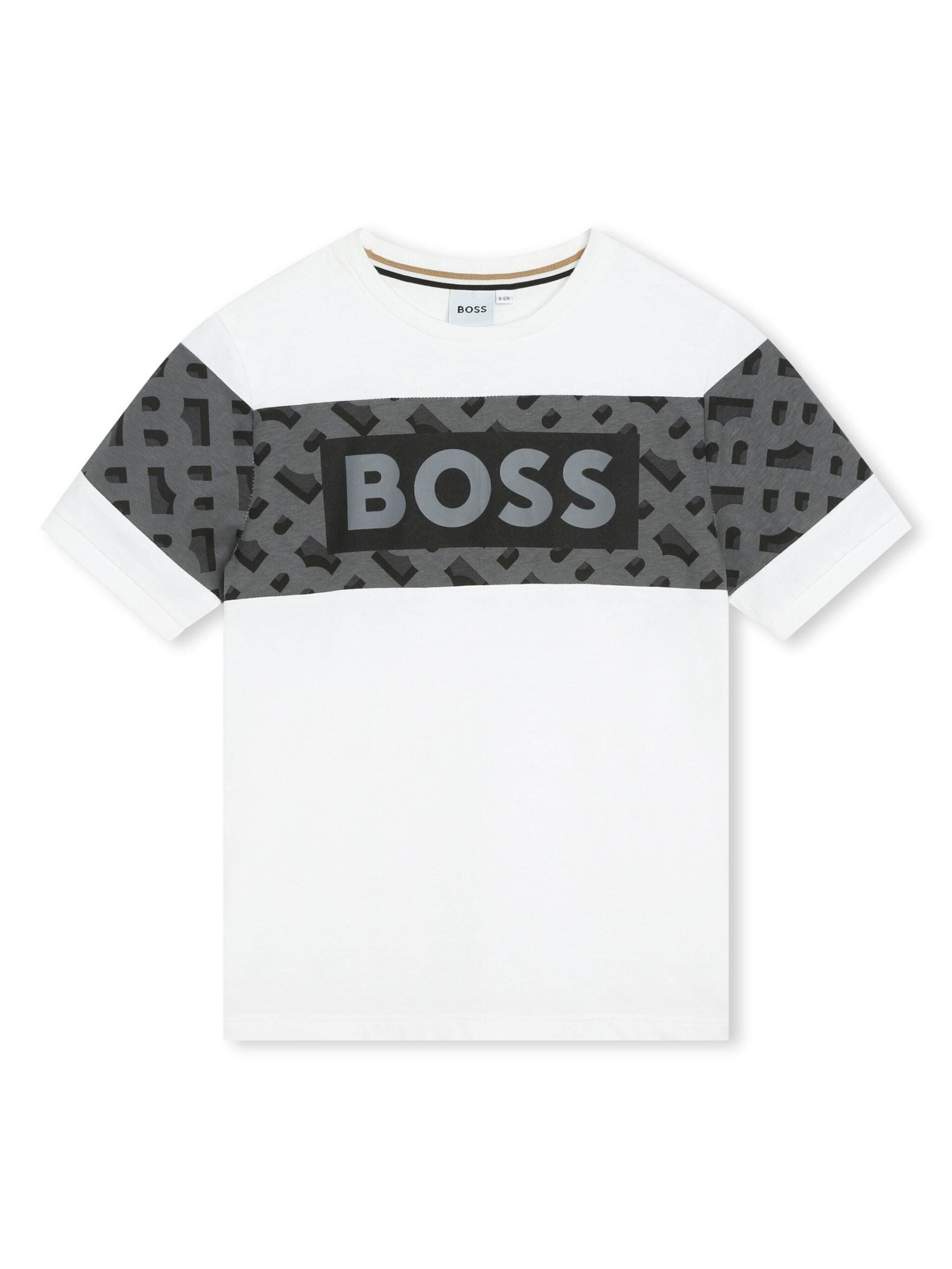 BOSS 童装运动服套装