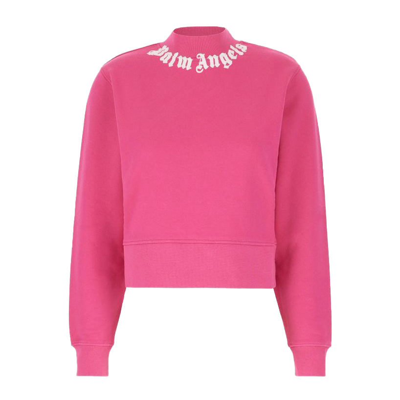 棕榈天使运动衫