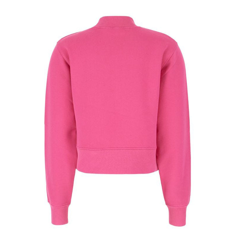 棕榈天使运动衫