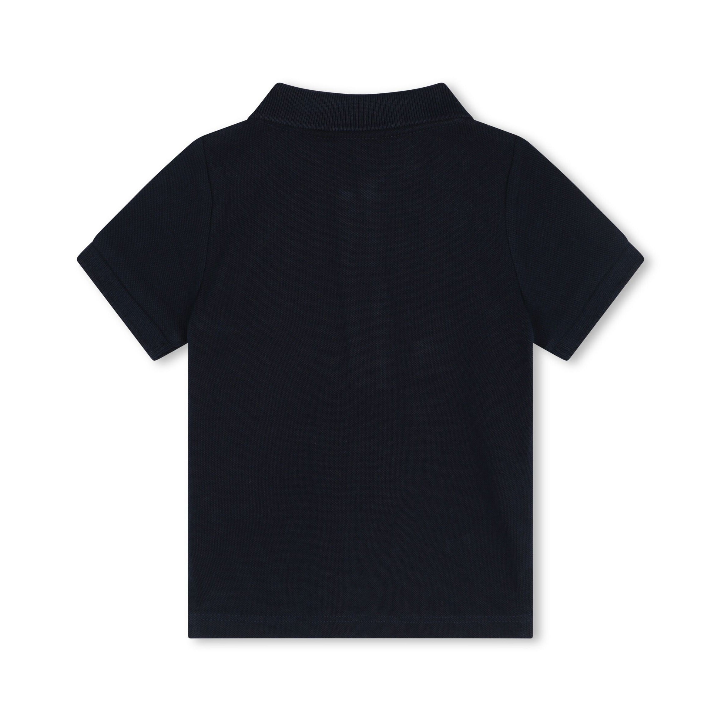 ÁO POLO TRẺ EM BOSS