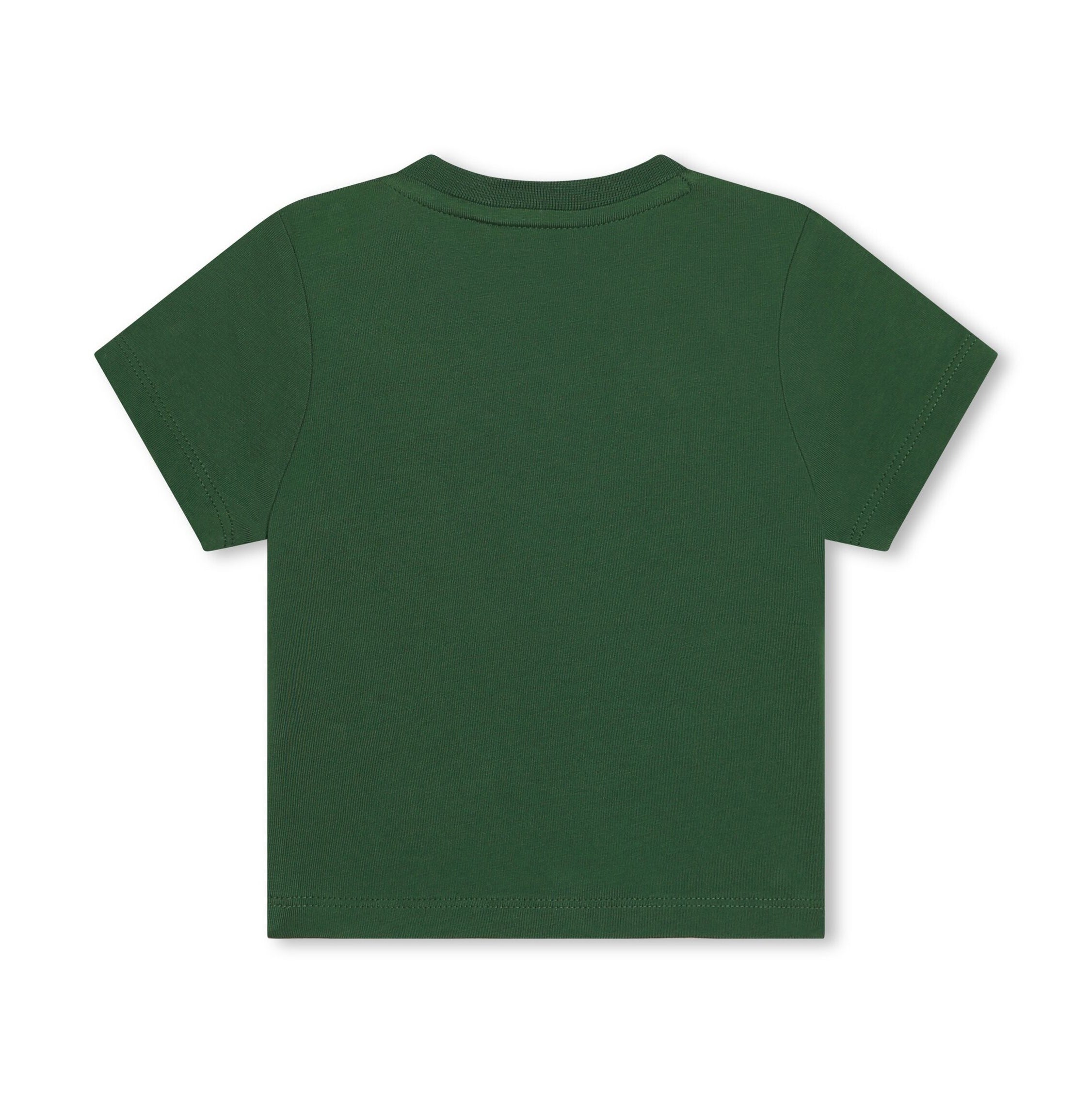 ÁO THUN BOSS TRẺ EM