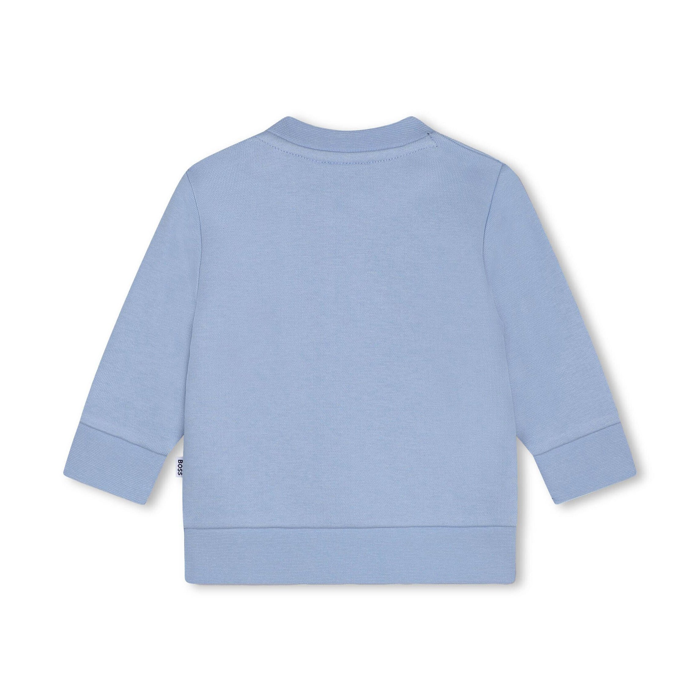 BOSS KIDS SWEATSHIRT