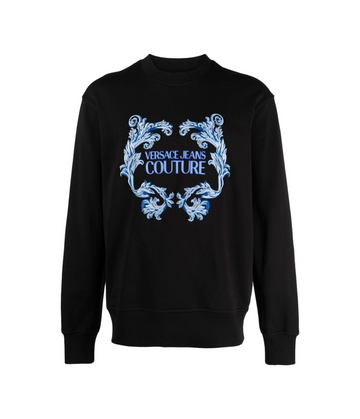 VERSACE JEANS COUTURE SWEATSHIRT