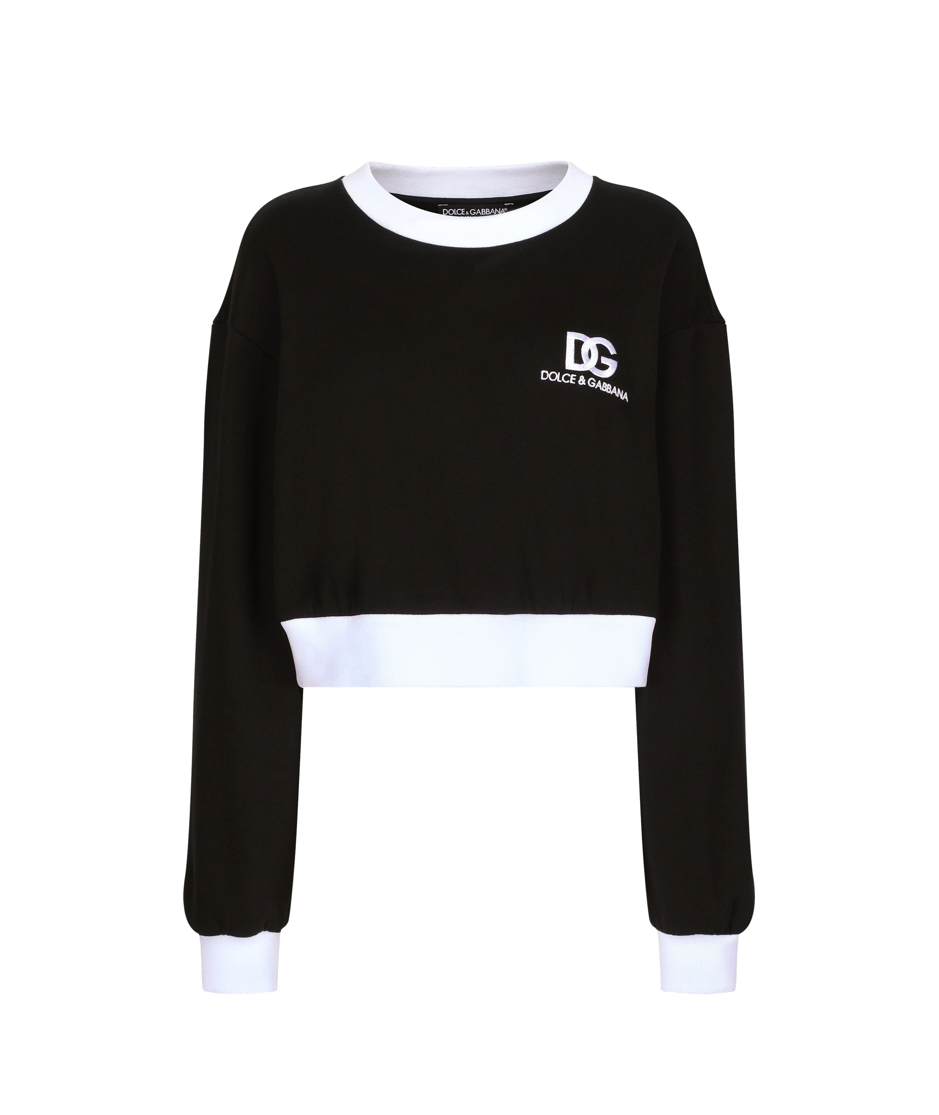 DOLCE & GABBANA 运动衫