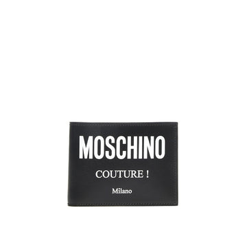 MOSCHINO WALLET