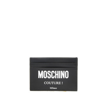 MOSCHINO CARDHOLDER