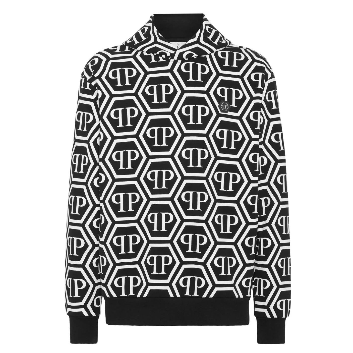 PHILIPP PLEIN 连帽衫