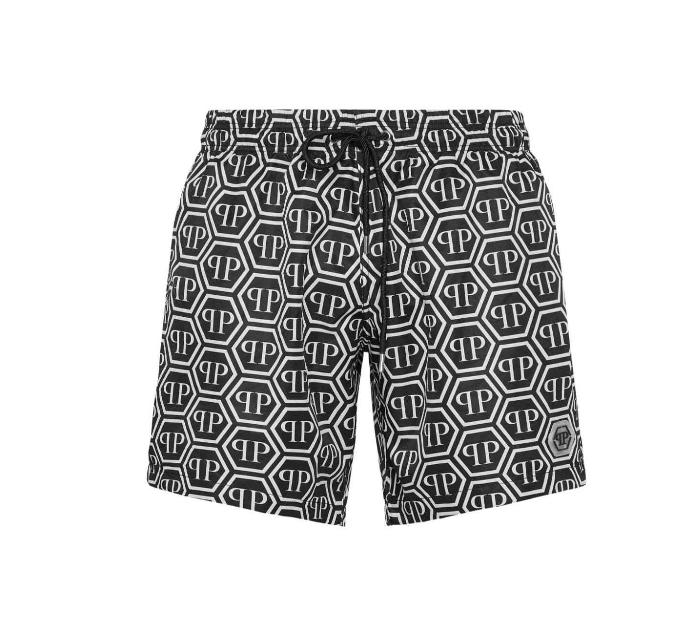 PHILIPP PLEIN SHORTS