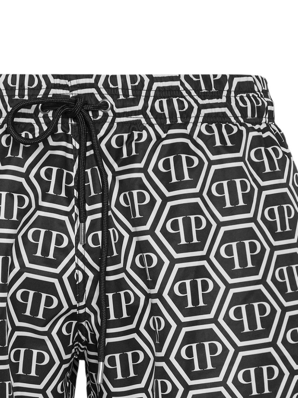 PHILIPP PLEIN SHORTS