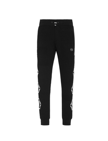 PHILIPP PLEIN 运动裤