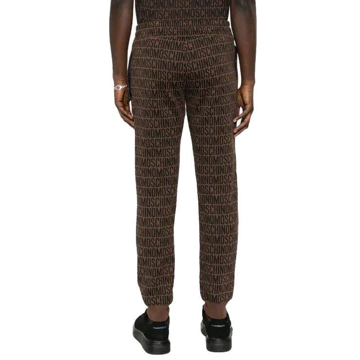 MOSCHINO SWEATPANTS