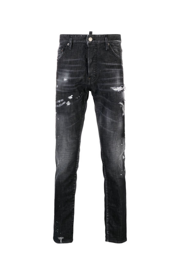 DSQUARED2牛仔裤